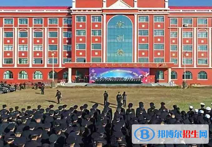 遷西職教中心怎么樣、好不好