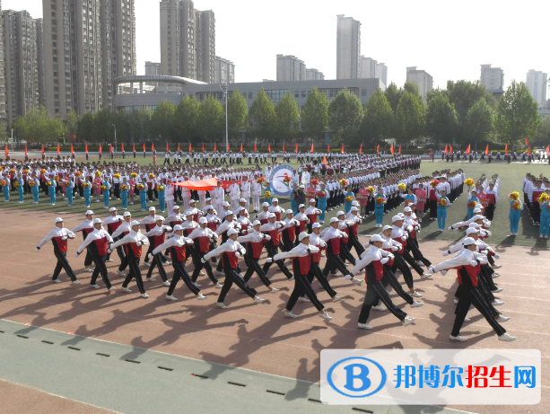 唐山市豐南區(qū)職業(yè)技術(shù)教育中心2022年報名條件、招生要求、招生對象