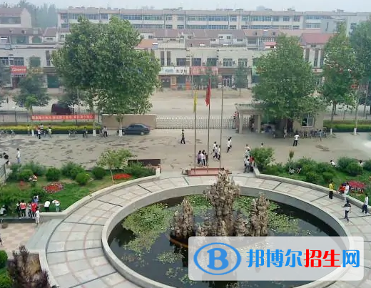 晉州職業(yè)技術教育中心怎么樣、好不好