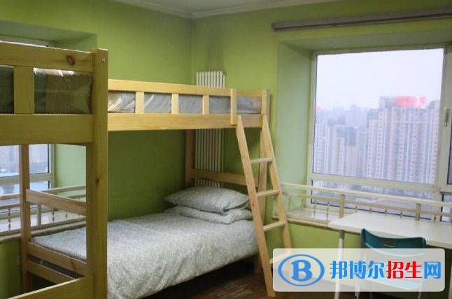 貴陽幼兒師范高等?？茖W校(中職部)2022年宿舍條件