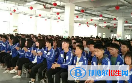 館陶職教中心怎么樣、好不好