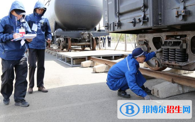南京2022年鐵路學校什么專業(yè)好就業(yè)