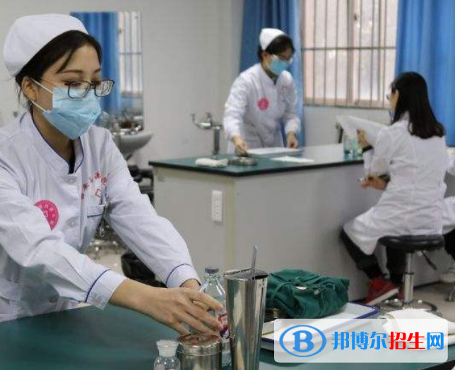 甘肅2022年衛(wèi)校就業(yè)形勢(shì)怎么樣