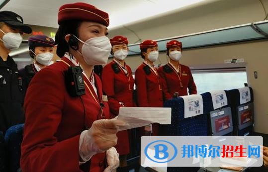南京2022年鐵路學校有哪些比較好