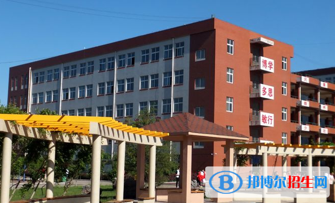 石家莊和平醫(yī)學中等專業(yè)學校怎么樣、好不好