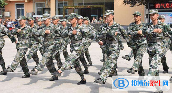 黔東南國防學(xué)校2022年招生錄取分?jǐn)?shù)線