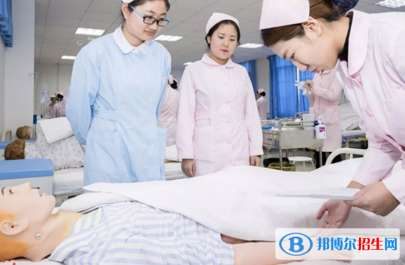 甘肅2022年衛(wèi)校專業(yè)學(xué)什么
