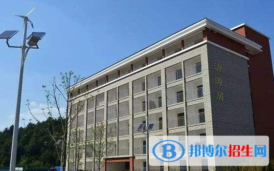 貴州農(nóng)業(yè)職業(yè)學(xué)院中職部怎么樣、好不好