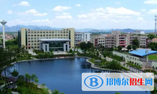 浙江永康職業(yè)技術(shù)學校