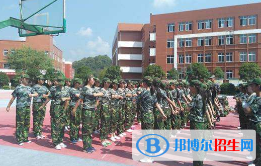 銅仁市旅游學校怎么樣、好不好