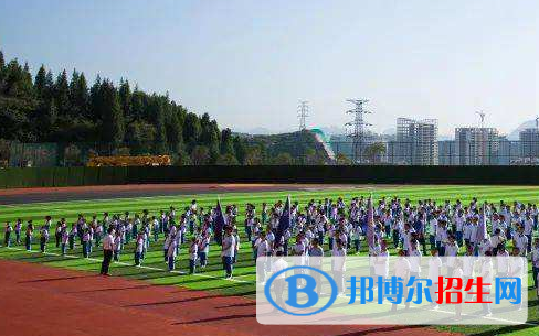 銅仁市旅游學校2022年報名條件、招生要求、招生對象