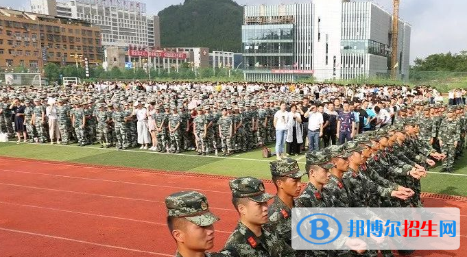 銅仁市數(shù)據(jù)職業(yè)學校怎么樣、好不好