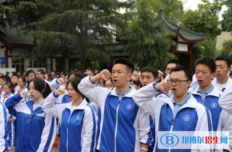 成都石室中學(xué)2022年報名條件、招生要求、招生對象