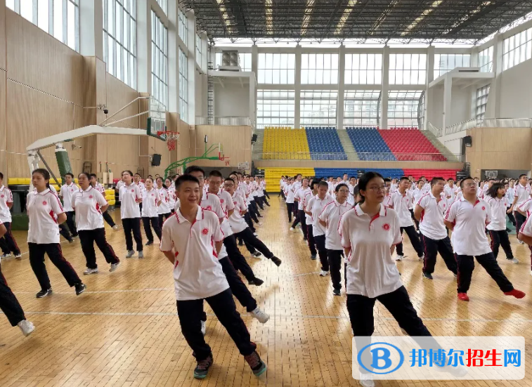 四川師大附中高中部2022年報(bào)名條件、招生要求、招生對(duì)象