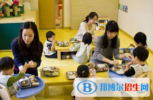 江蘇2022年中專幼師學(xué)校有哪些專業(yè)