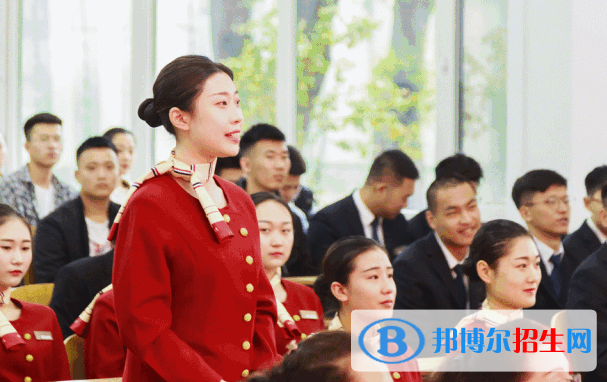 河北2022年航空服務學校怎么樣