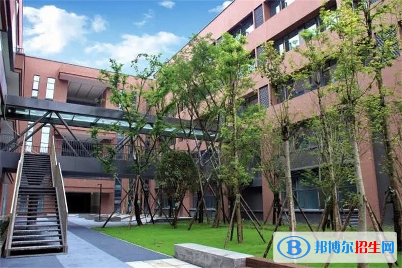 電子科技大學(xué)實(shí)驗(yàn)中學(xué)怎么樣、好不好
