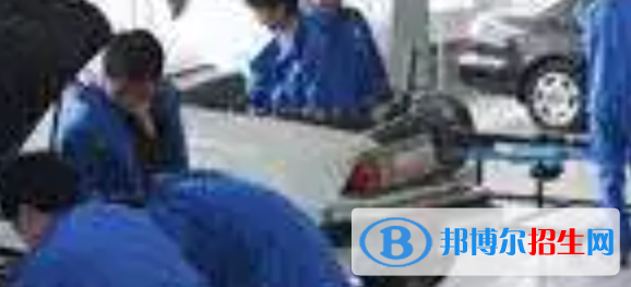 成都2022年汽修學(xué)校哪個專業(yè)最好