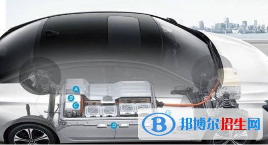 浙江2022年哪些汽修學校好