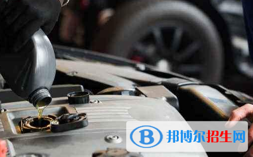 浙江2022年有汽修學(xué)校嗎