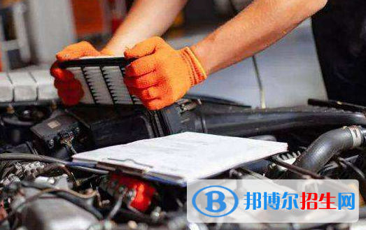 浙江2022年汽修學校招生要求多少分