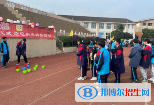 都江堰市職業(yè)中學2022年報名條件、招生要求、招生對象