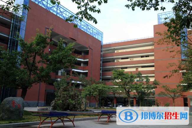 成都玉林中學(xué)怎么樣、好不好