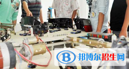 浙江經(jīng)濟職業(yè)技術(shù)學院