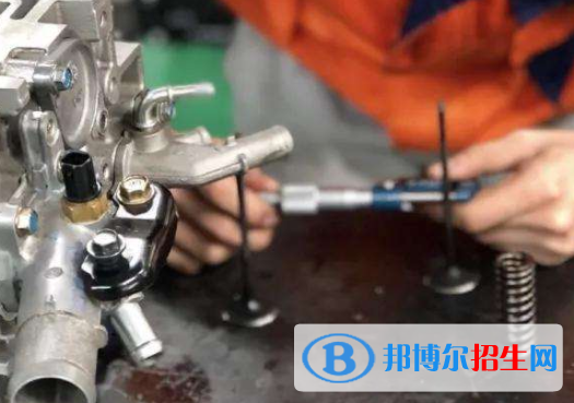 杭州2022年哪些大學(xué)有汽修學(xué)校大專