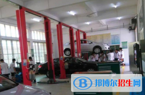 杭州2022年好一點的汽修學(xué)校大專學(xué)校