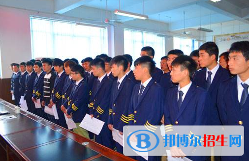 河北2022年初中生上軌道交通學校