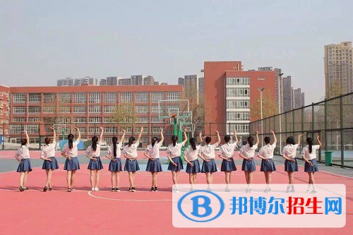 江蘇2022年初中生讀幼師學校