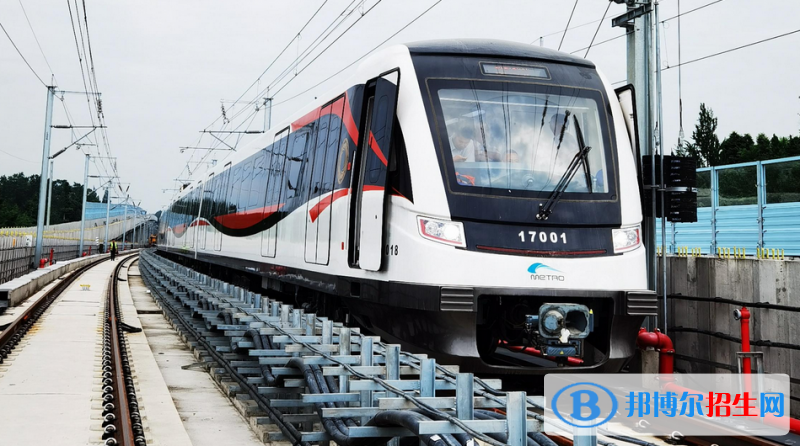 河北2022年軌道交通學校專業(yè)學什么