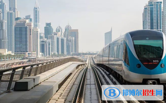 河北2022年讀軌道交通學(xué)校什么專業(yè)最好