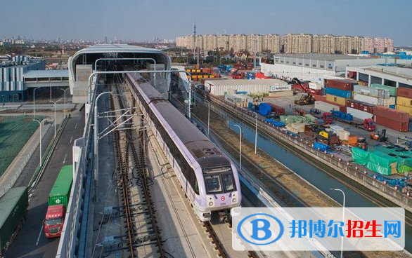 河北2022年軌道交通學(xué)校哪個(gè)好