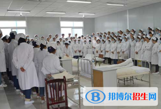 榆林2022年衛(wèi)校職業(yè)學校哪家好