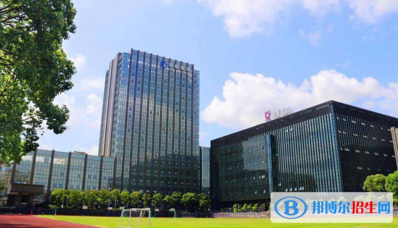  上海師范大學(xué)附屬第二外國語學(xué)校國際高中2022年課程體系