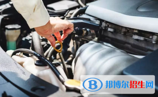 杭州2022年汽修學(xué)校哪個專業(yè)最好