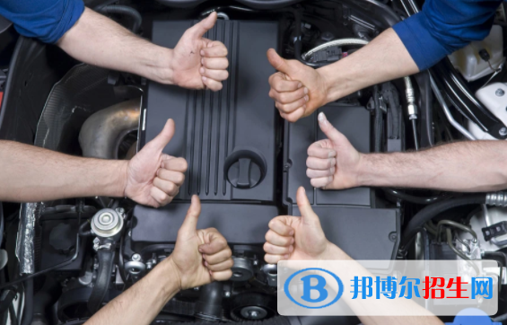 杭州2022年汽修學(xué)校哪個專業(yè)好