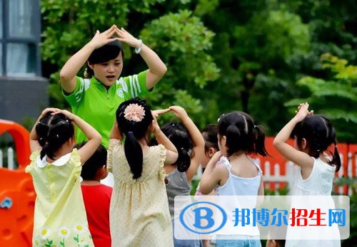 江蘇2022年幼師學校是什么學歷