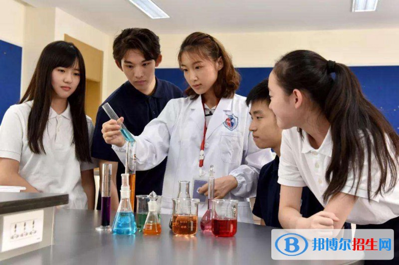 上海七寶德懷特高級中學(xué)怎么樣