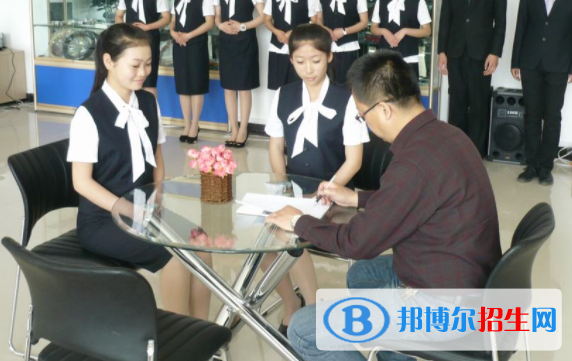 杭州2022年汽修學校有什么專業(yè)適合女生