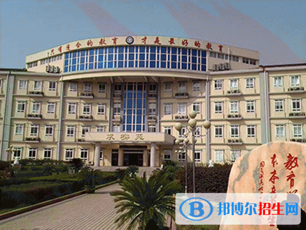 上海交大南洋中學國際部2022年學費標準