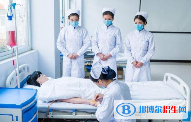 甘肅2022年高等衛(wèi)校大專學校