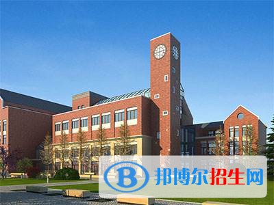  上海新紀元雙語學校2022年入學條件