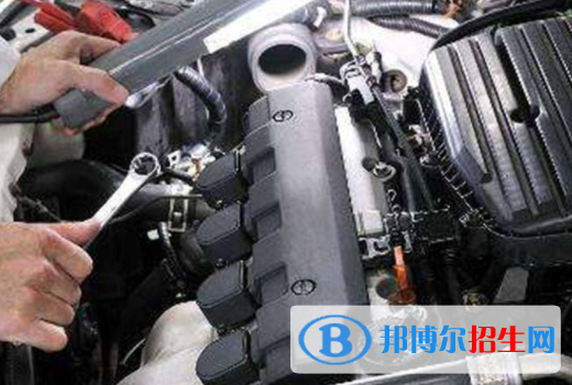 杭州2022年哪個(gè)汽修學(xué)校好