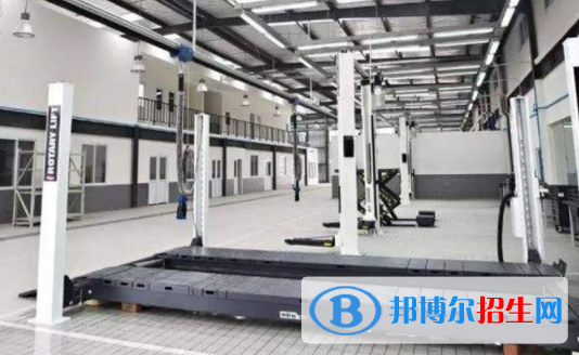 杭州2022年哪個汽修學校比較好就業(yè)