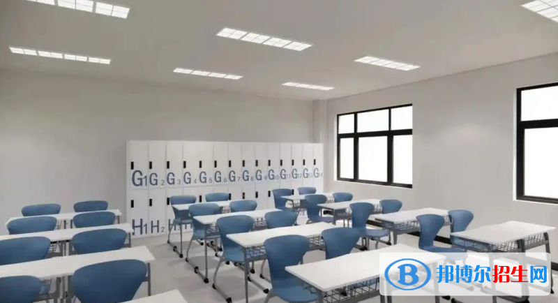  上海光華學院劍橋國際中心2022年入學考試