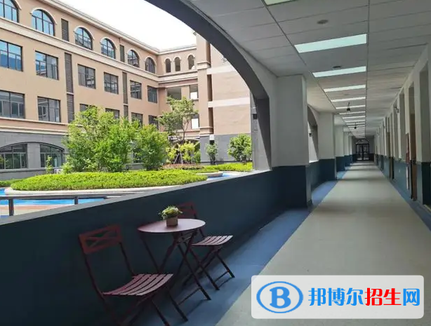 斯代文森國際學校(中國-上海)2022年學費標準