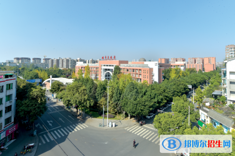 雙流中學實驗學校怎么樣、好不好